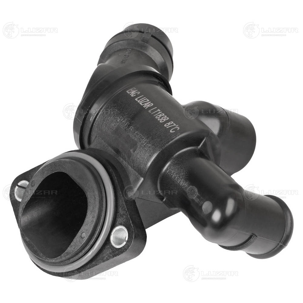 Termostat chladenia LUZAR Original TH, Ltd.